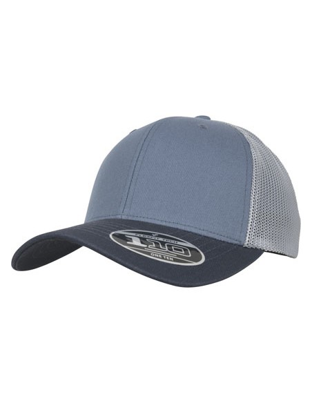 FLE-110T-110 Trucker Cap 2